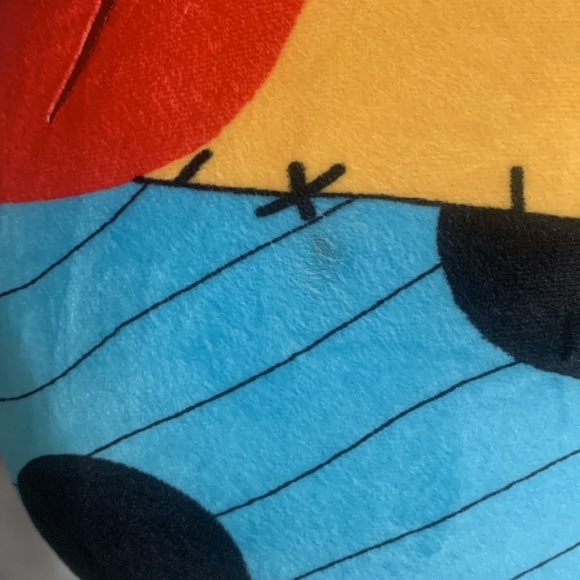 Nightmare before Christmas Squishmallows Sally 14 inch - Picture 10 of 10